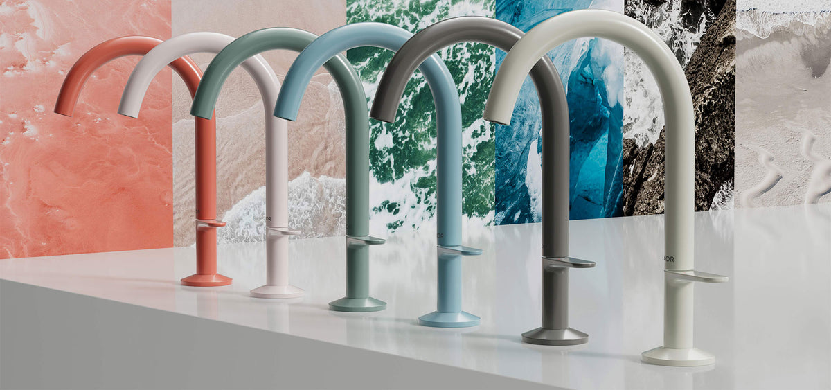 Axor One Colors