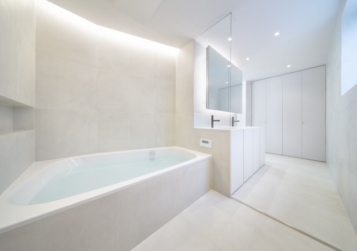 Hansgrohe & Axor
