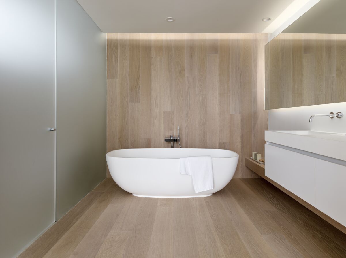 Hansgrohe & Axor
