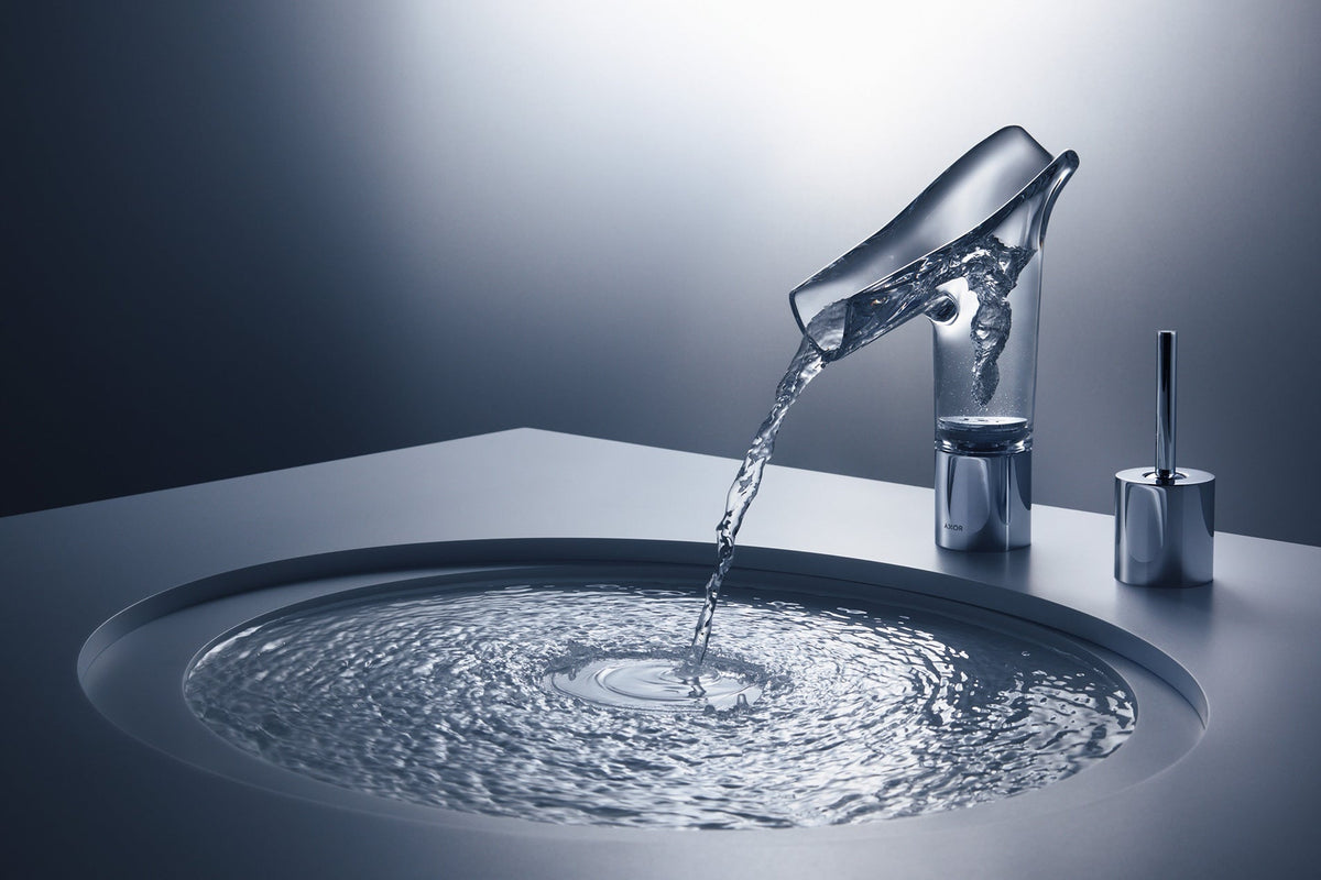Hansgrohe & Axor