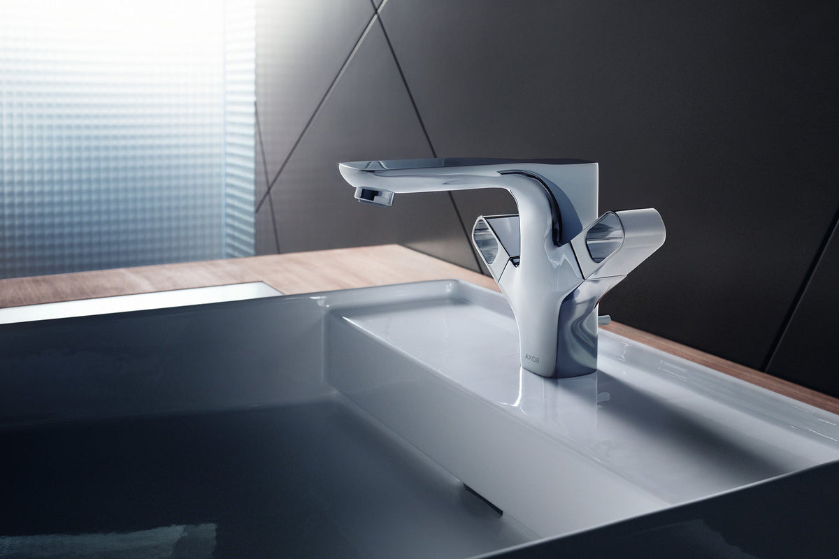 Hansgrohe & Axor