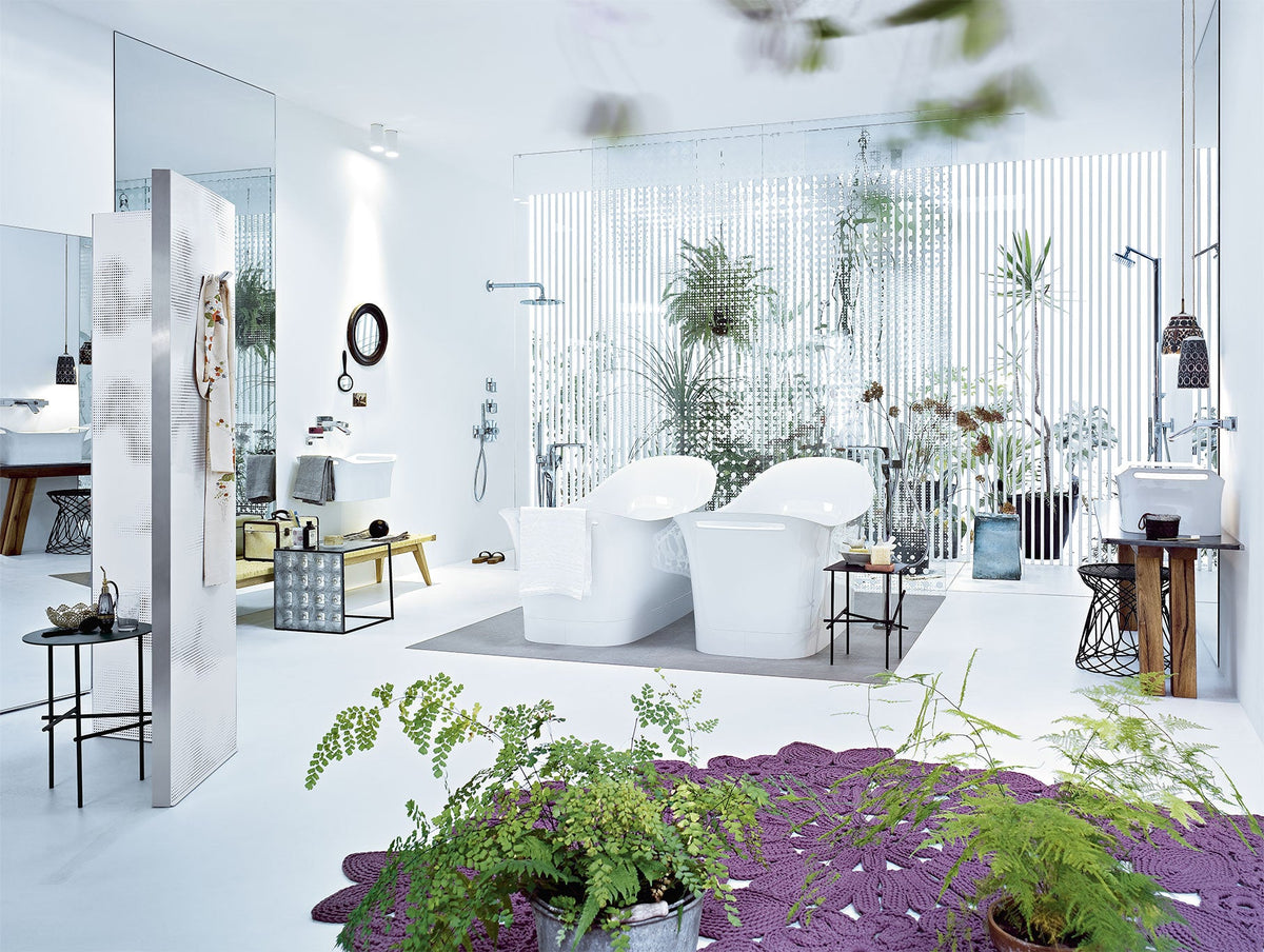 Hansgrohe & Axor