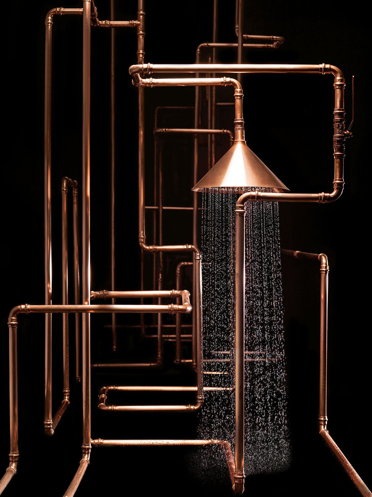 Hansgrohe & Axor