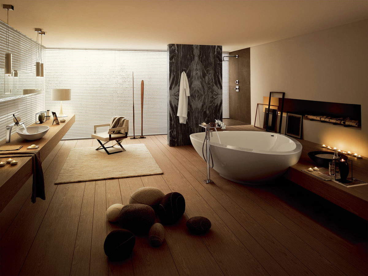 Hansgrohe & Axor