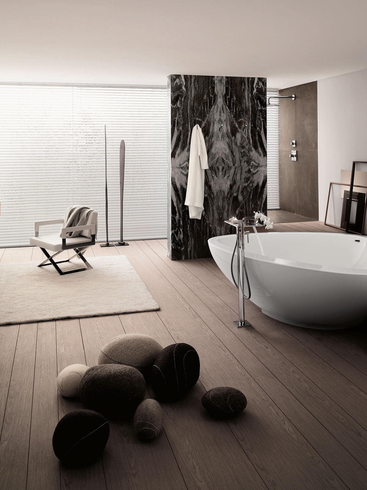 Hansgrohe & Axor