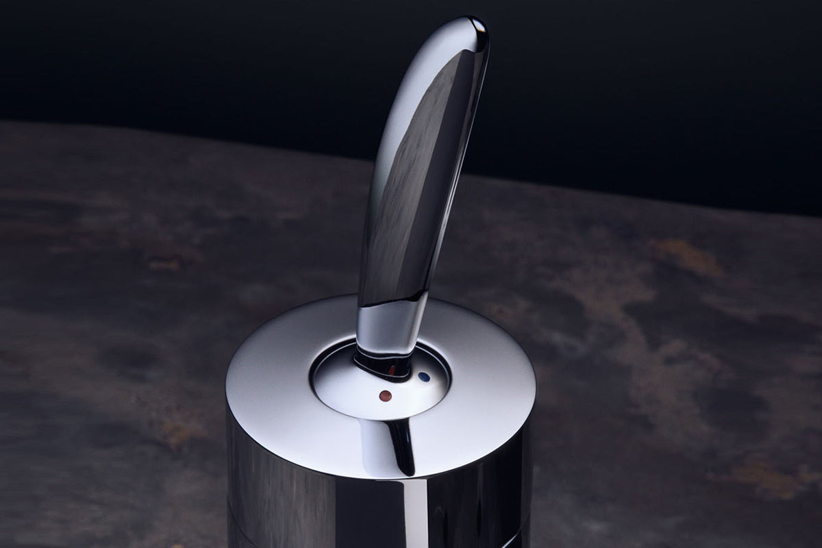Hansgrohe & Axor