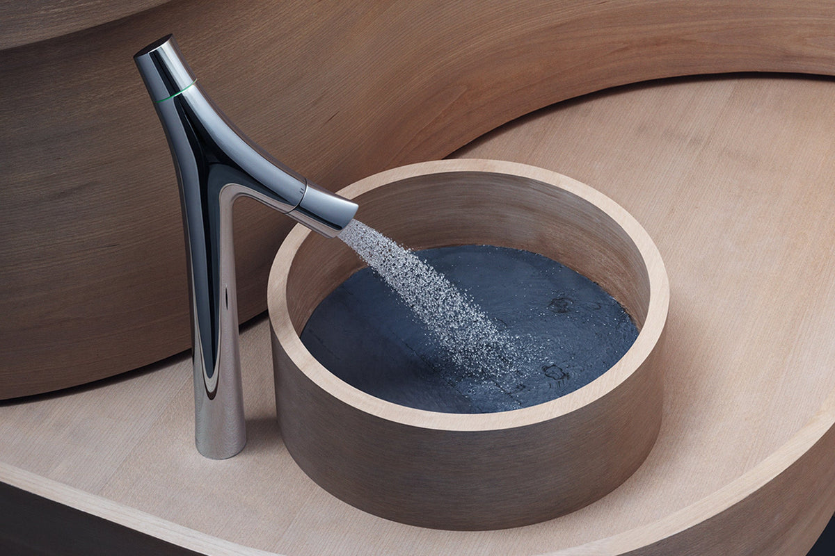 Hansgrohe & Axor