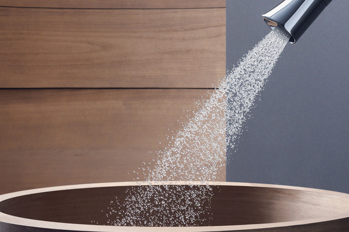 Hansgrohe & Axor
