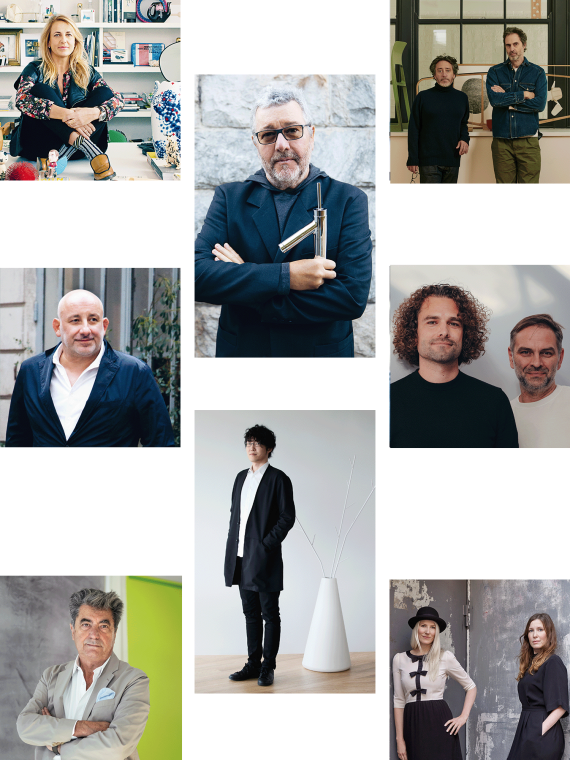 AXOR design partners