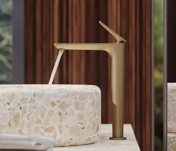 Hansgrohe & Axor