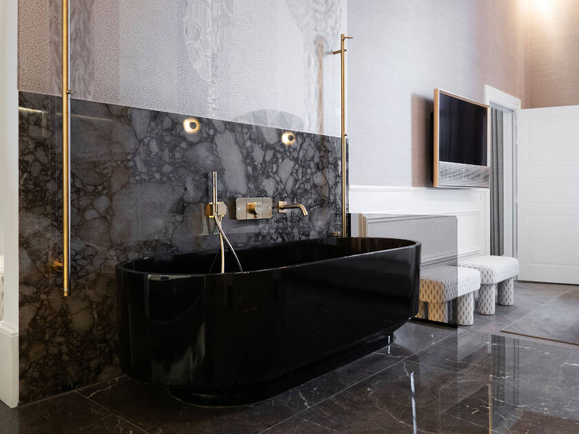 Hansgrohe & Axor