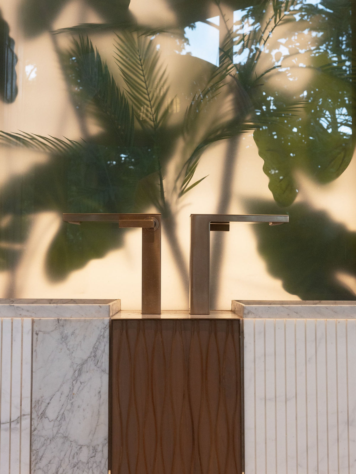 Hansgrohe & Axor
