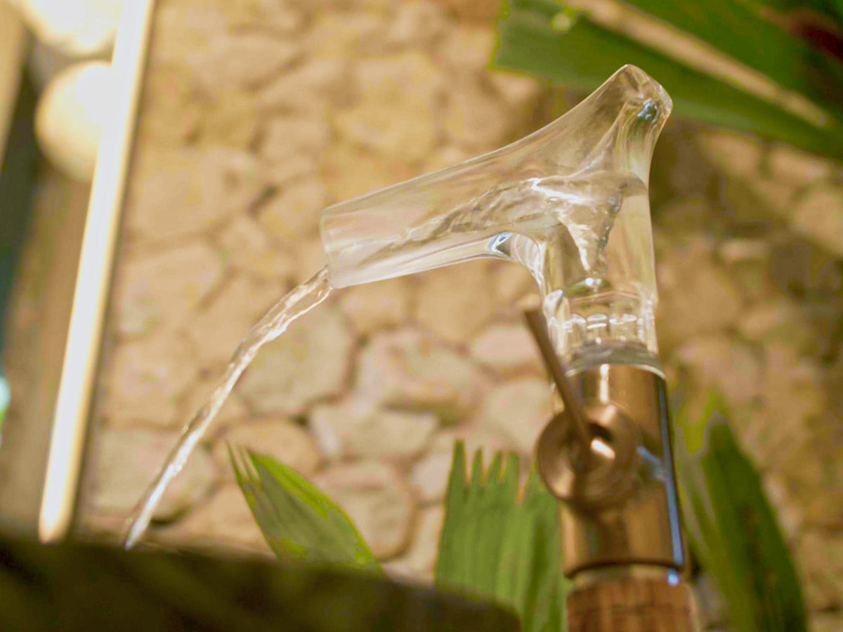 Hansgrohe & Axor