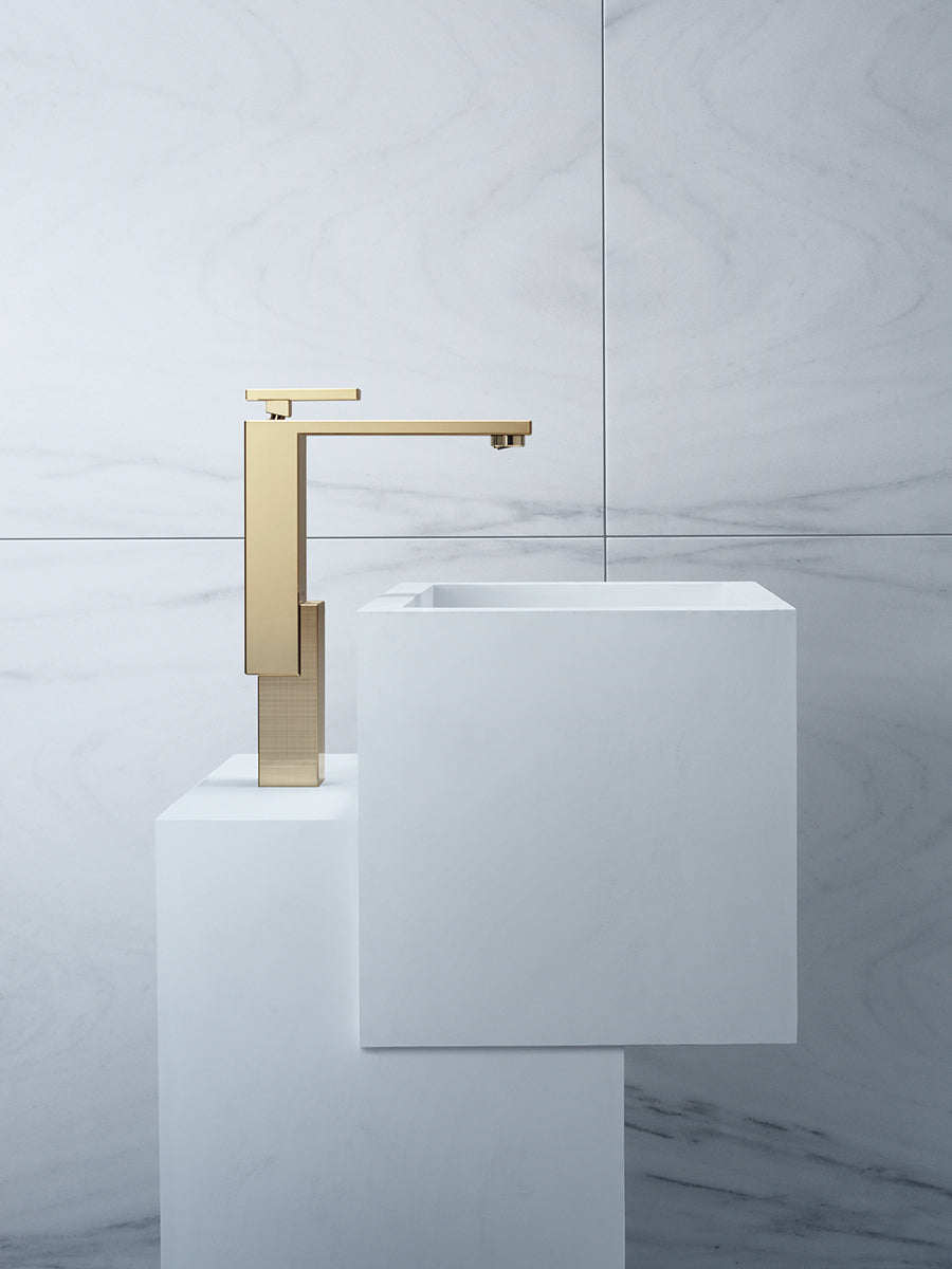 Hansgrohe & Axor