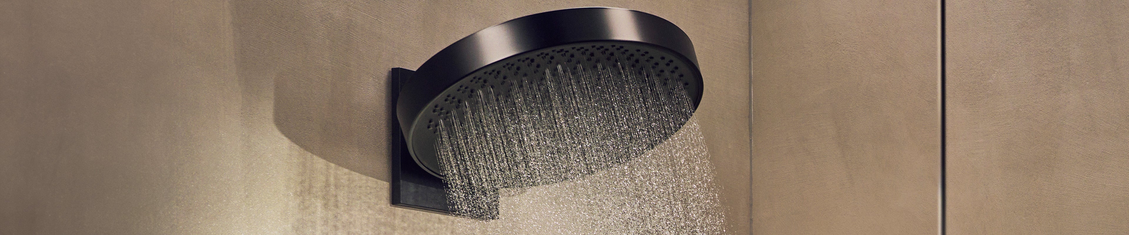 ראש מקלחת