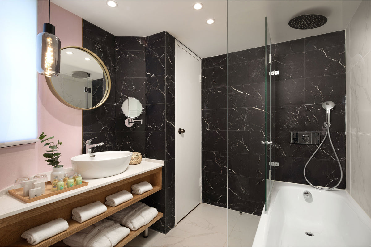 Hansgrohe & Axor 