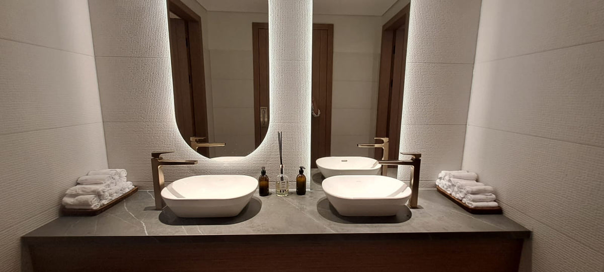 Hansgrohe & Axor 