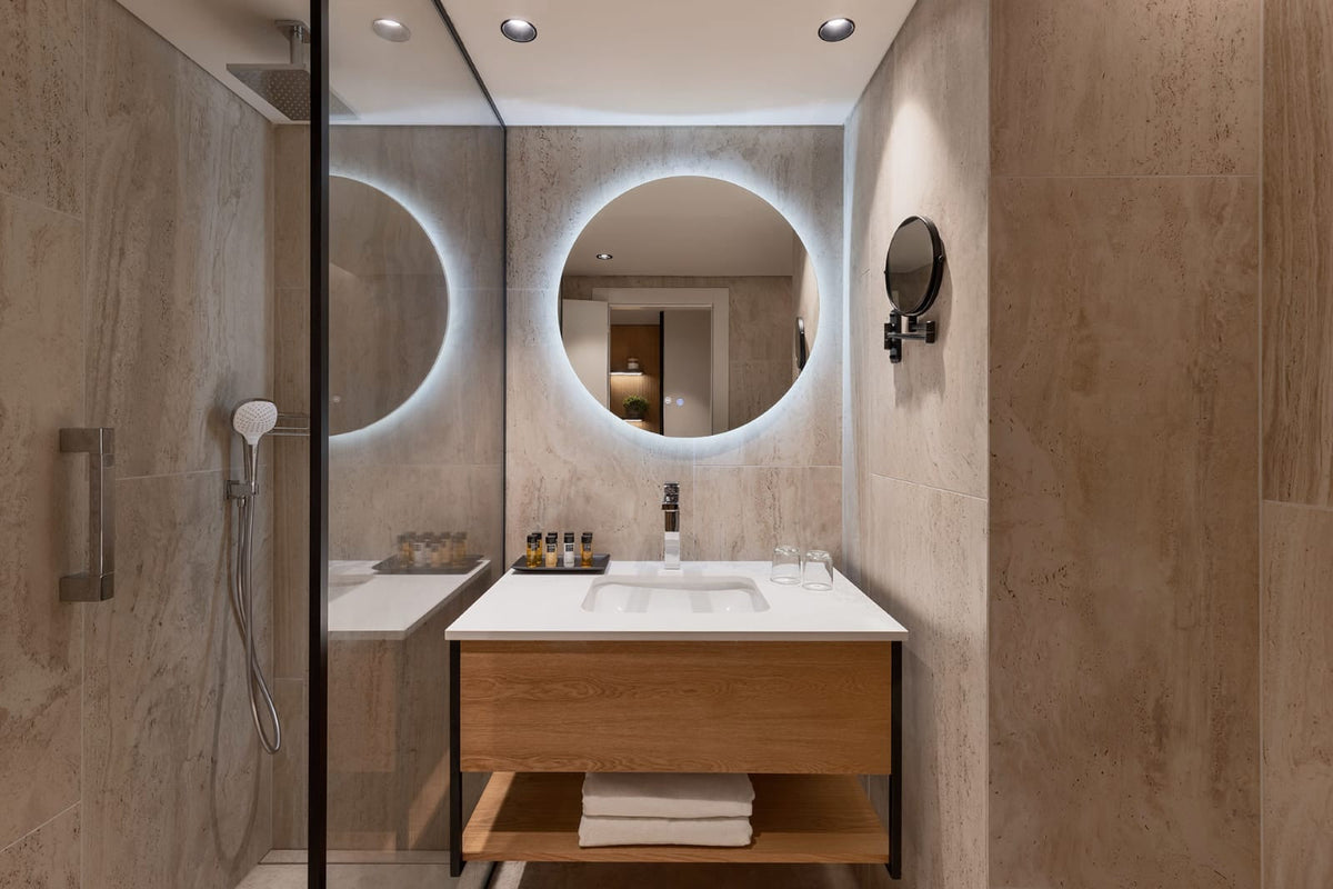 Hansgrohe & Axor 