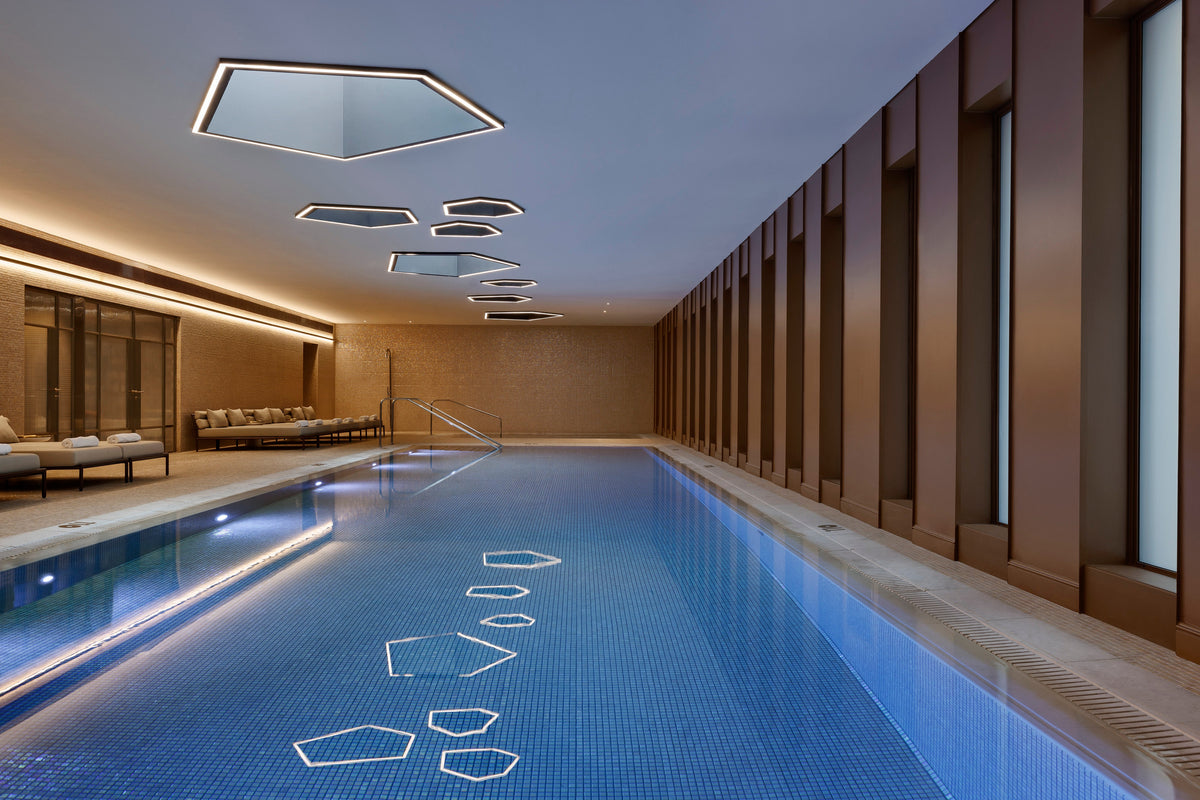 Hansgrohe & Axor 