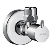 AXOR Angle valve S outlet G 3 8 Chrome 51310000