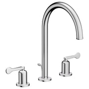 AXOR-Archivio-3-hole-basin-mixer-190-with-lever-handles-and-pop-up-waste-set-Chrome-34029000