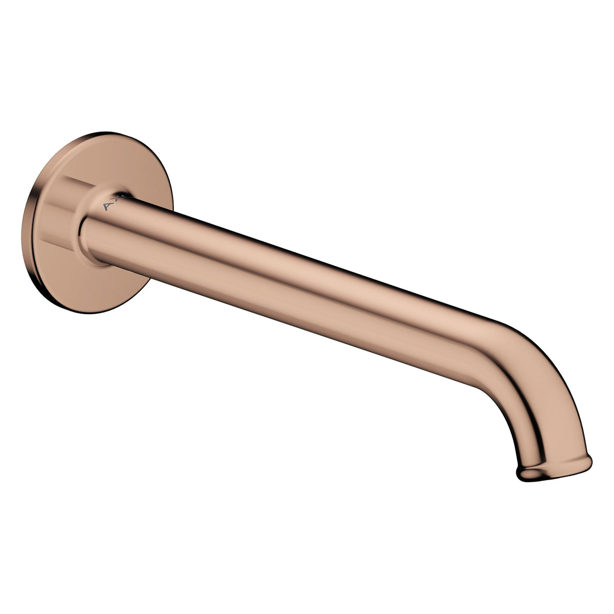 AXOR-Archivio-Bath-spout-Polished-Red-Gold-34048300