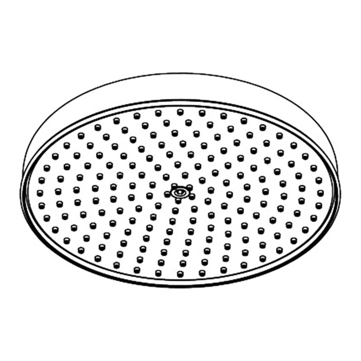 AXOR-Archivio-Overhead-shower-240-1jet-34053-technical-02