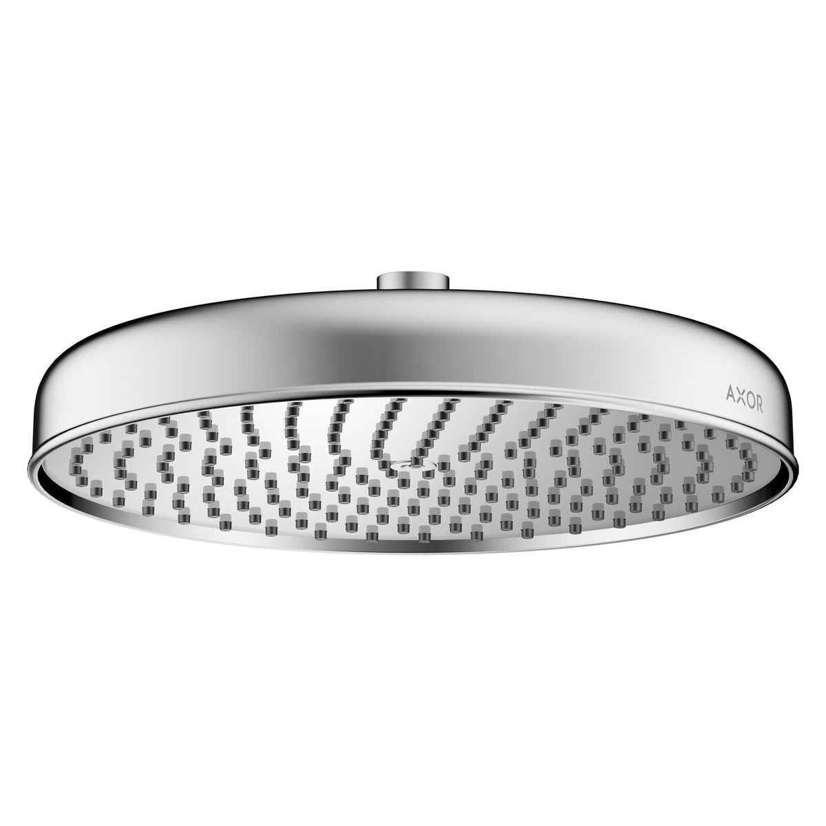 AXOR-Archivio-Overhead-shower-240-1jet-Chrome-34053000