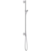 AXOR-Archivio-Shower-bar-0-90-m-with-wall-connection-and-shower-hose-1-60-m-Chrome-34066000