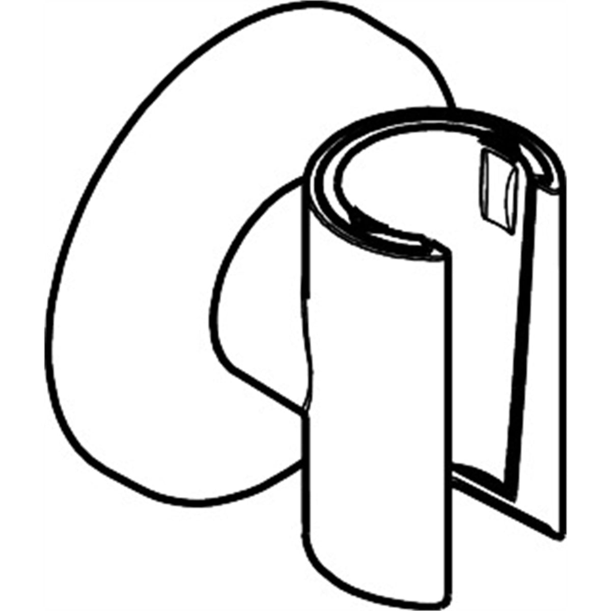 AXOR-Archivio-Shower-holder-34070-technical-03