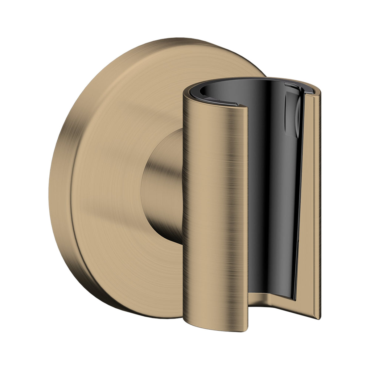 AXOR-Archivio-Shower-holder-Brushed-Bronze-34070140