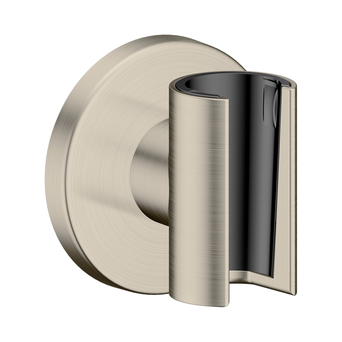 AXOR-Archivio-Shower-holder-Brushed-Nickel-34070820
