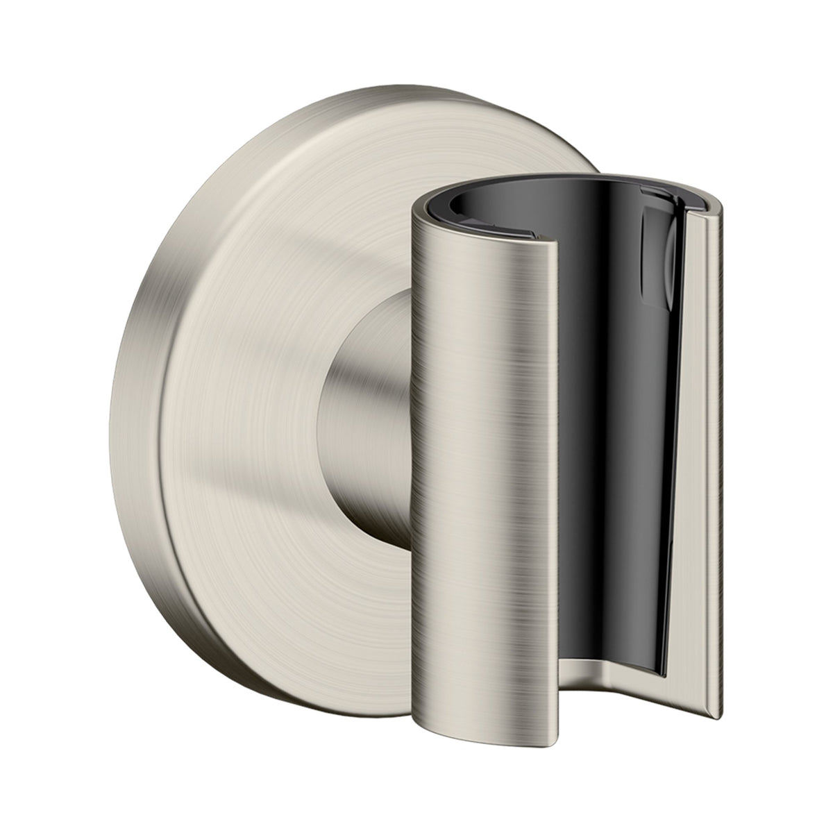 AXOR-Archivio-Shower-holder-Stainless-Steel-Optic-34070800