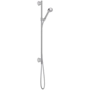 AXOR-Archivio-Shower-set-85-1jet-EcoSmart-with-wall-connection-Chrome-34064000
