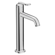 AXOR-Archivio-Single-lever-basin-mixer-170-CoolStart-with-waste-set-Chrome-34008000