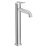 AXOR-Archivio-Single-lever-basin-mixer-250-CoolStart-with-waste-set-Chrome-34011000
