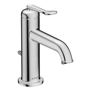 AXOR-Archivio-Single-lever-basin-mixer-90-CoolStart-with-pop-up-waste-set-Chrome-34002000