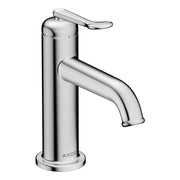 AXOR-Archivio-Single-lever-basin-mixer-90-CoolStart-with-waste-set-Chrome-34005000