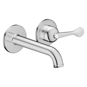 AXOR-Archivio-Single-lever-basin-mixer-for-concealed-installation-wall-mounted-with-spout-160-mm-Chrome-34038000