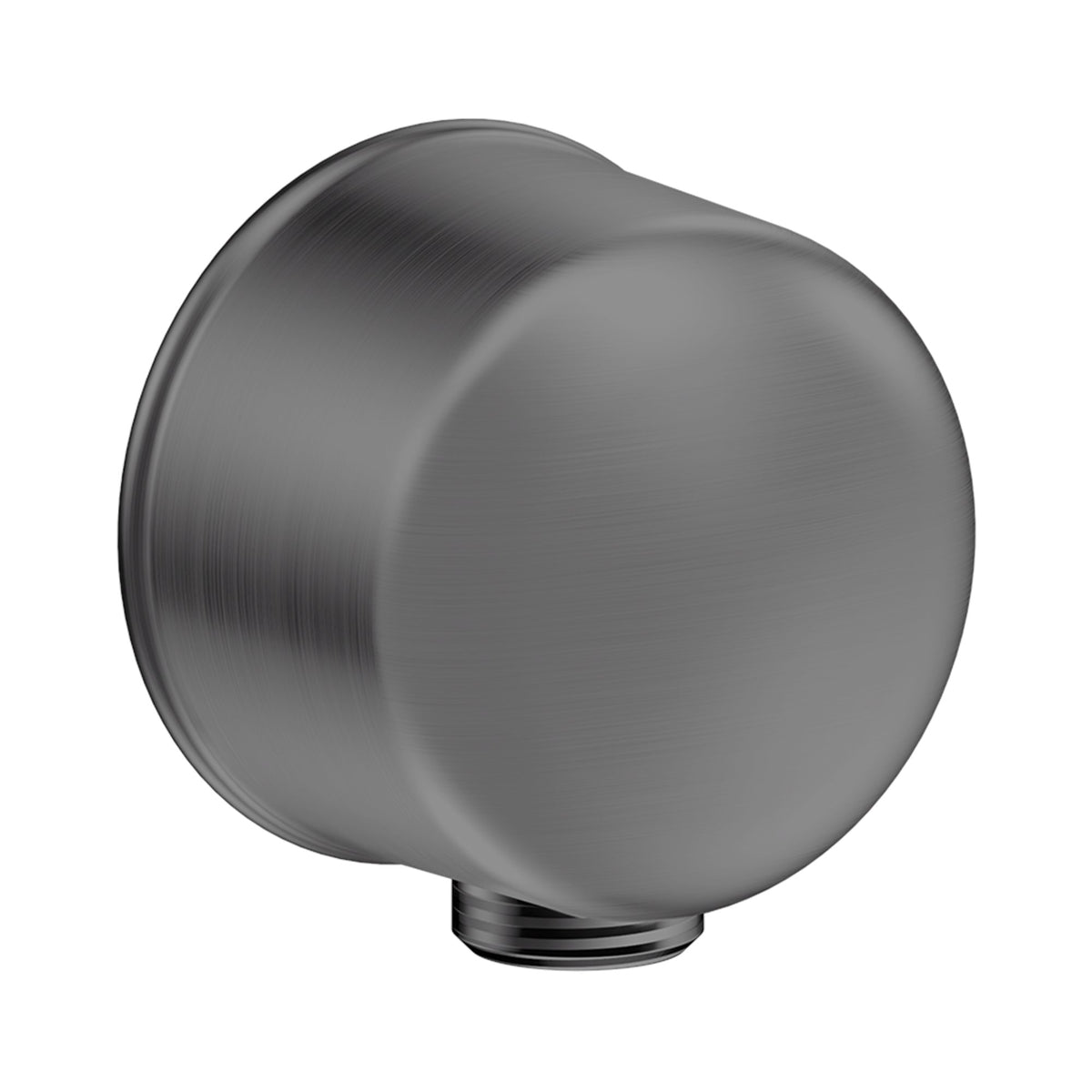AXOR-Archivio-Wall-outlet-Brushed-Black-Chrome-34069340