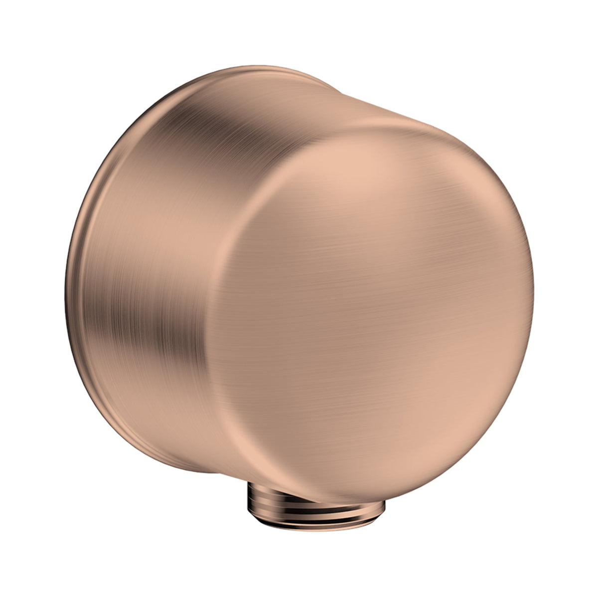 AXOR-Archivio-Wall-outlet-Brushed-Red-Gold-34069310