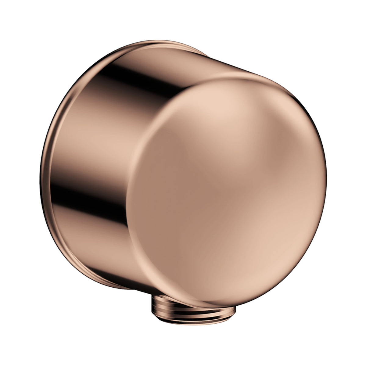 AXOR-Archivio-Wall-outlet-Polished-Red-Gold-34069300