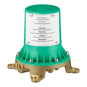 AXOR Basic set for mixers floor standing 10452180