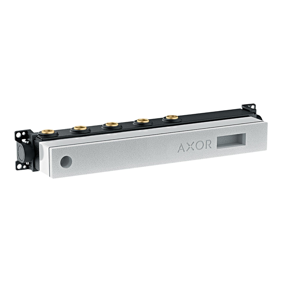AXOR Basic set for thermostatic module Select for 3 functions 18311180