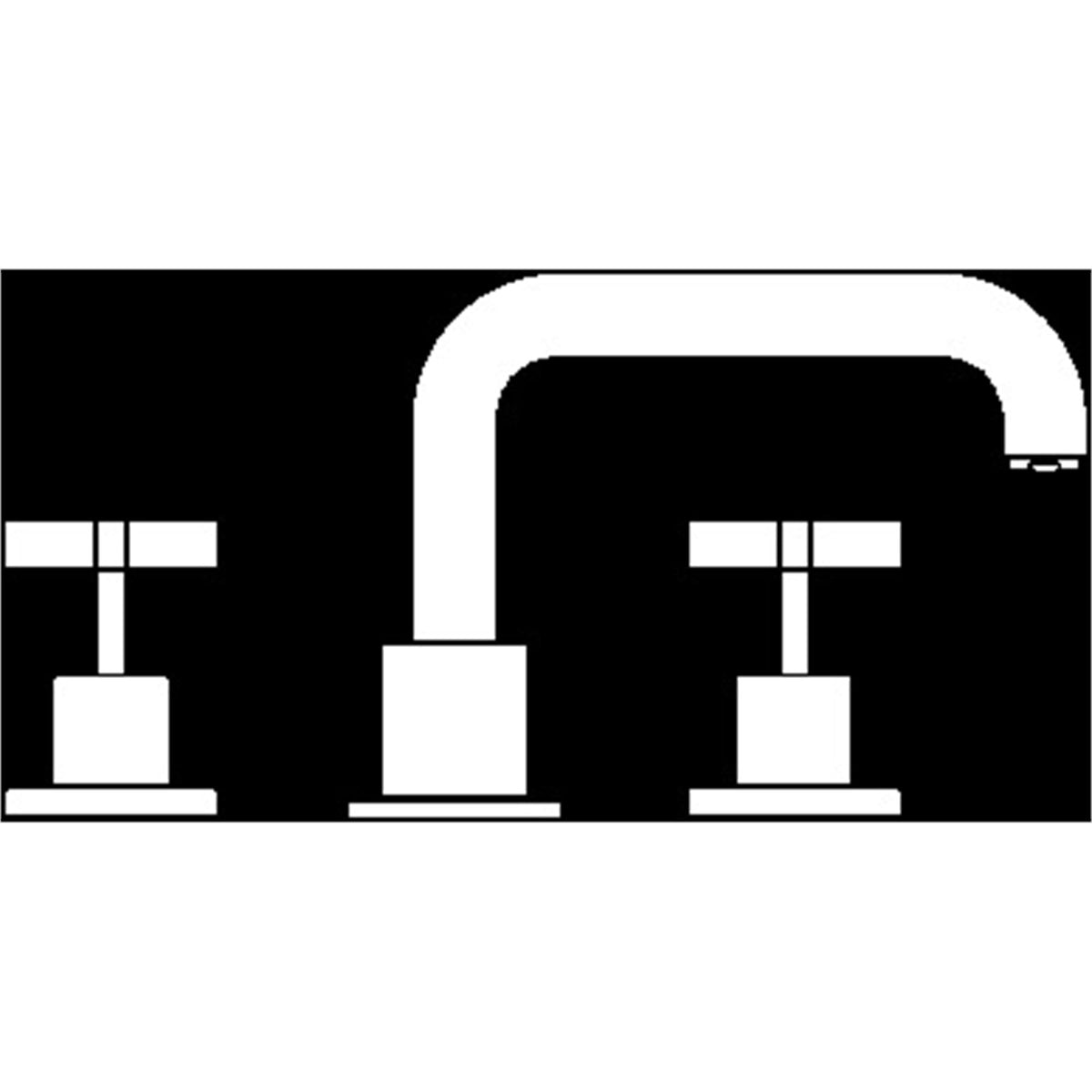 AXOR-Citterio-3-hole-rim-mounted-bath-mixer-with-cross-handles-39436-technical-03