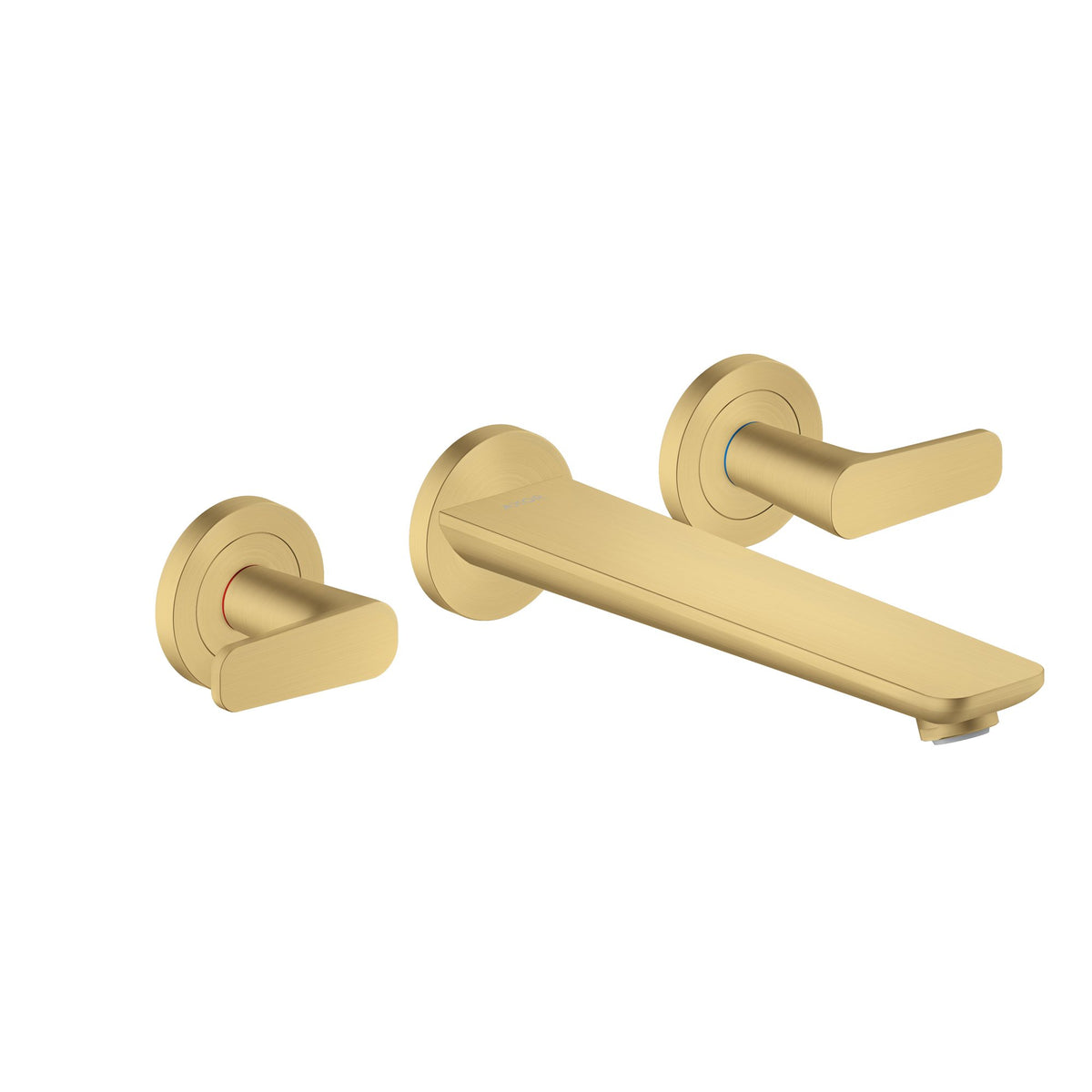 AXOR-Citterio-C-3-hole-bath-mixer-for-concealed-installation-wall-mounted-Brushed-Gold-Optic-49482250
