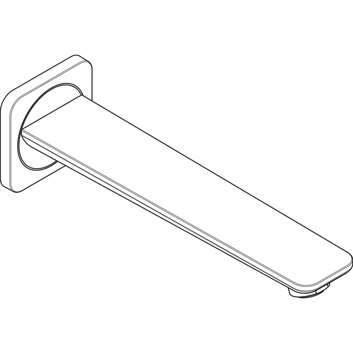 AXOR-Citterio-C-Bath-spout-49410-technical-03