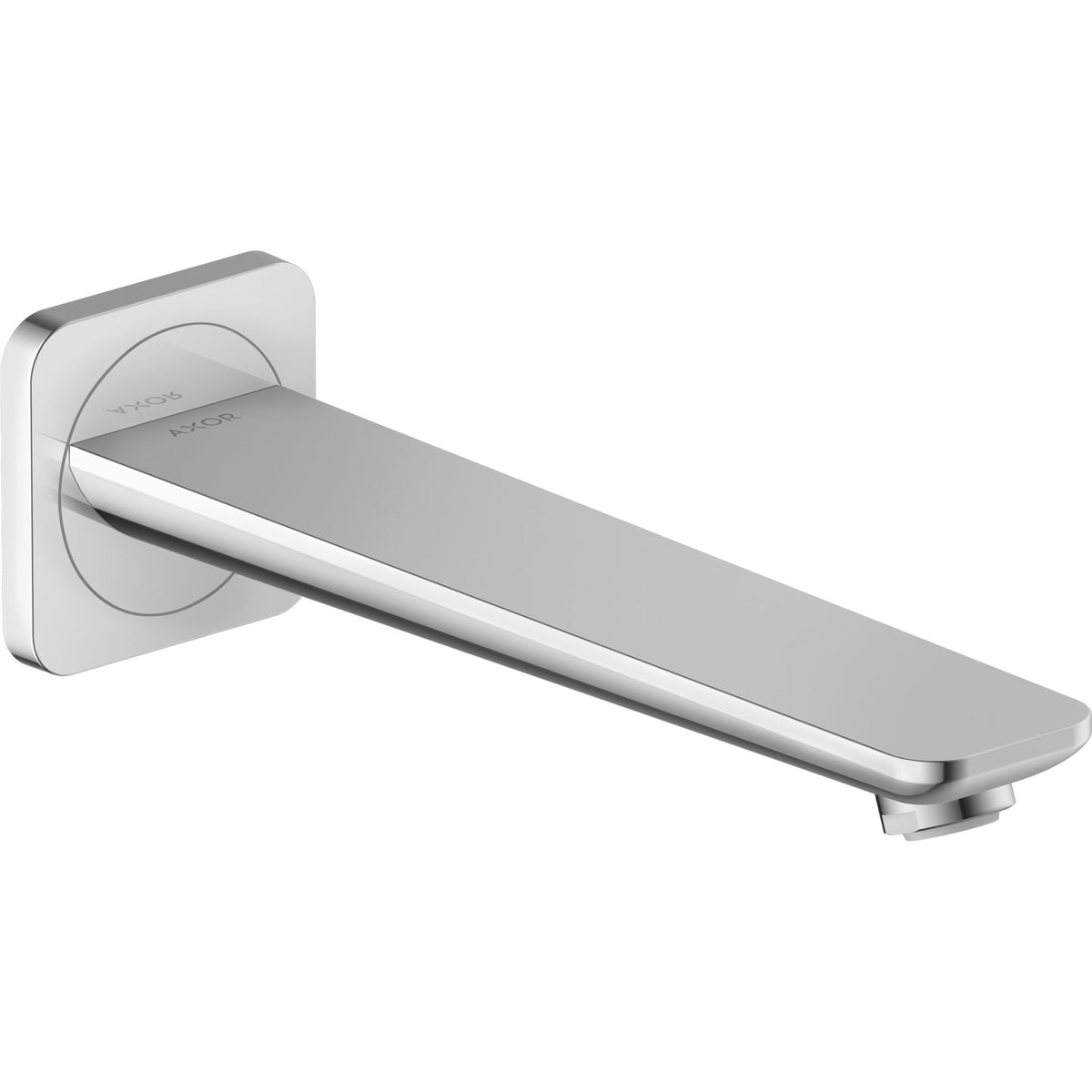 AXOR-Citterio-C-Bath-spout-Chrome-49410000