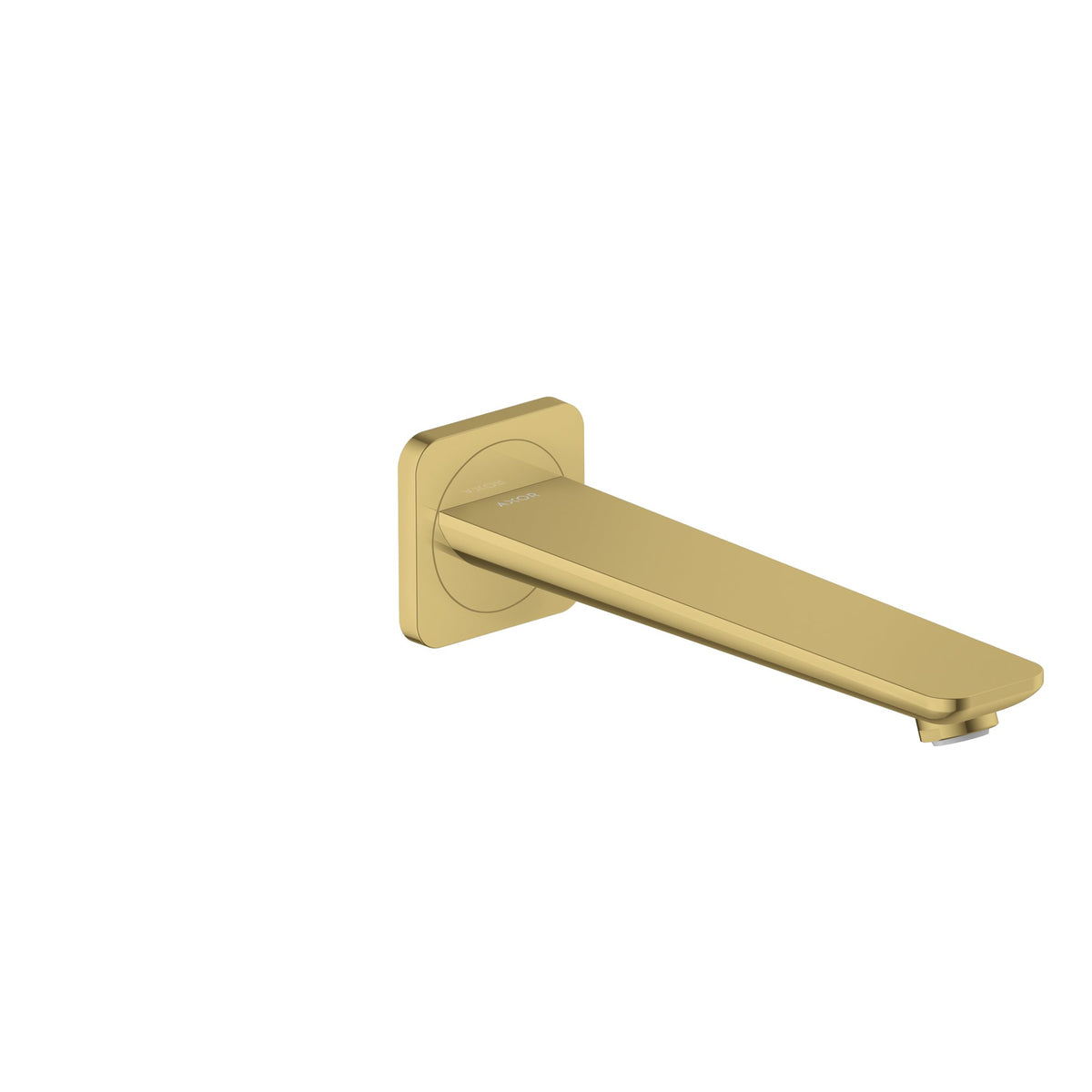 AXOR-Citterio-C-Bath-spout-Polished-Gold-Optic-49410990