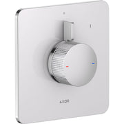 AXOR-Citterio-C-Mixer-for-concealed-installation-for-1-function-cubic-cut-Chrome-49651000